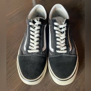 Vans Vintage Sport Style 36